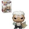 Figūrėlė Funko POP! Fullmetal Alchemist - Scar