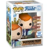 Figūrėlė Funko POP! Funko Backpacking Freddy exclusive