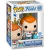 Figūrėle Funko POP! Funko Traveling Freddy Exclusive