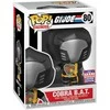 Figūrėlė Funko POP! GijJoe - Cobra B.A.T. Exclusive