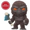 Figūrėlė Funko POP! Godzilla vs Kong Kong with Battle Axe Exclusive