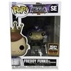 Figūrėle Funko POP! Heavy Metal Freddy Funko Exclusive