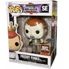 Figūrėle Funko POP! Heavy Metal Freddy Funko Exclusive