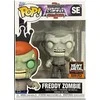 Figūrėle Funko POP! Heavy Metal Freddy Zombie Exclusive