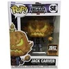 Figūrėle Funko POP! Heavy Metal Jack Carver Exclusive