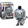 Figūrėle Funko POP! Heavy Metal Rusty Steel Exclusive