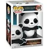 Figūrėle Funko POP! Jujutsu Kaisen Panda