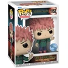Figūrėlė Funko POP! Jujutsu Kaisen - Yuji Itadori exclusive