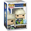 Figūrėlė Funko POP! Juodas clover - Charlotte glow exclusive