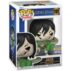 Figūrėlė Funko POP! Juodas Clover Jack Exclusive