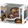 Figūrėlė Funko POP! Jurassic World Atrociraptor Raudona Exclusive