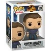 Figūrėlė Funko POP! Jurassic World Owen Grady
