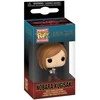 Figūrėlė Funko POP! Keychain Jujutsu Nobara Kugisaki