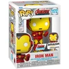 Figūrėlė Funko POP! Marvel Avengers Iron man Exclusive
