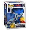 Figūrėlė Funko POP! Marvel Avengers Mech Strike - Doctor Strange