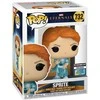 Figūrėlė Funko POP! Marvel Eternals - Sprite with Collectible Card exlusive