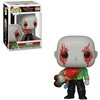 Figūrėlė Funko POP! Marvel Guardians of the galaxy Drax