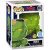 Figūrėlė Funko POP! Marvel Hulk Mech GITD Exclusive