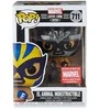 Figūrėlė Funko POP! Marvel Lucha Libre Wolverine