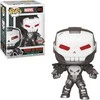 Figūrėlė Funko POP! Marvel Punisher War Mashine Exclusive