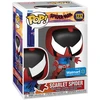 Figūrėle Funko POP! Marvel Scarlet Spider Exclusive