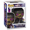 Figūrėlė Funko POP! Marvel What If - T'Challa Star-Lord