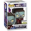 Figūrėlė Funko POP! Marvel Zombie Iron man Exclusive