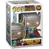 Figūrėlė Funko POP! Marvel Zombies - Thor
