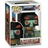 Figūrėlė Funko POP! Masters of the universe Blast-attak