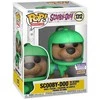 Figūrėlė Funko POP! Movie Scooby Doo In Scuba Outfit Exclusive