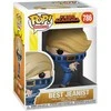 Figūrėlė Funko POP! My hero academia Best Jeanist