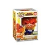 Figūrėlė Funko POP! My hero academia endeavor Exclusive