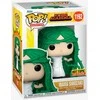 Figūrėlė Funko POP! My hero academia Ibara Shiozaki Exclusive