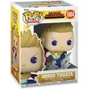Figūrėlė Funko POP! My hero academia Mirio Togata