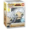Figūrėlė Funko POP! My Hero Academia Tetsutetsu Exclusive