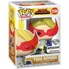 Figūrėlė Funko POP! My hero academia - Yuga Aoyama exclusive