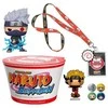 Figūrėle Funko POP! Naruto Mistery Box