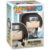 Figūrėlė Funko POP! Naruto Neji Hyuga Exclusive