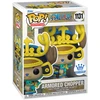 Figūrėlė Funko POP! One piece - Armored Chopper exclusive