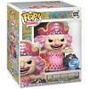 Figūrėlė Funko POP! One Piece Big Mom With Homies 6inch Exclusive