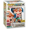 Figūrėle Funko POP! One Piece Buggy The Clown Exclusive