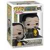 Figūrėlė Funko POP! One piece - Crocodile