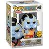 Figūrėle Funko POP! One Piece Jinbe Chase