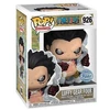 Figūrėle Funko POP! One Piece Luffy Gear Four Exclusive