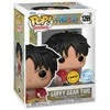 Figūrėlė Funko POP! One Piece Luffy Gear Two Chase Exclusive