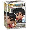 Figūrėlė Funko POP! One Piece Raudona Hawk Luffy Chase Exclusive