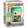 Figūrėlė Funko POP! One Piece Roronoa Zoro Exclusive Glow