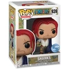 Figūrėle Funko POP! One Piece Shanks Exclusive