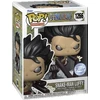 Figūrėle Funko POP! One Piece Snake-Man Luffy Exclusive