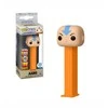 Figūrėlė Funko POP! Pez Avatar The last airbender Exclusive